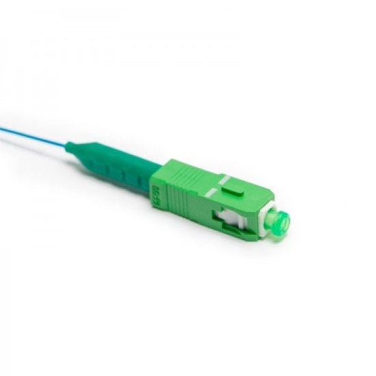SOLTECH SOL-SCU-24/SOL-SCA-24 SC Splice Connector | 900um Patch Cord ...